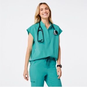 Figs Scrub Set OASIS